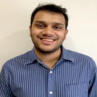 Rishabh shah